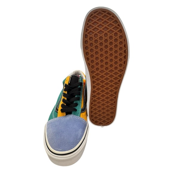 Vans Old Skool  VNOA4BV5TGN Womens Shoes 7 Men's 5.5 - Picture 4 of 7